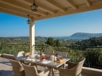 Terrace views Terrace views